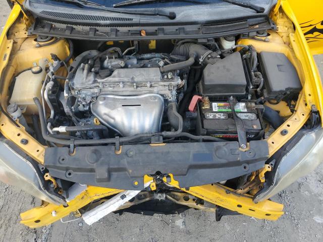 Photo 11 from auction – 2012 TOYOTA SCION TC with VIN JTKJF5C71C3024473