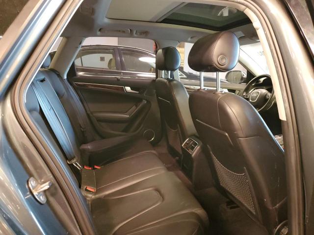 Photo 10 from auction – 2012 AUDI A4 PRESTIG with VIN WAU4FBFL9CA082982