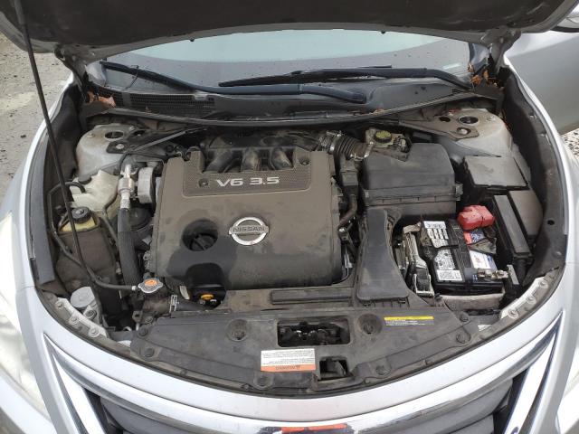 Photo 11 from auction – 2015 NISSAN ALTIMA 3.5 with VIN 1N4BL3AP8FC490441