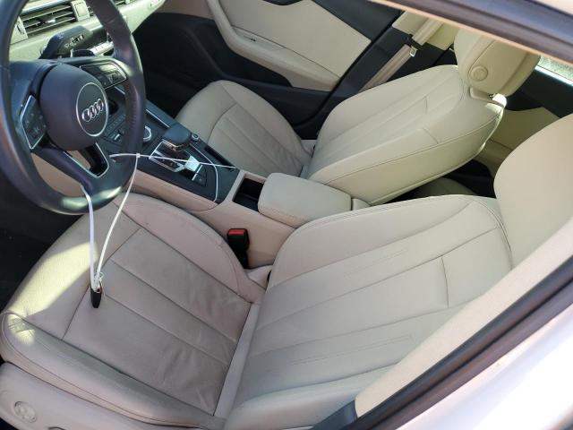 Photo 7 from auction – 2019 AUDI A4 PREMIUM with VIN WAUENAF44KN020925