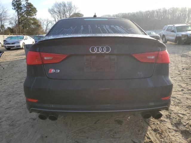 Photo 6 from auction – 2016 AUDI S3 PREMIUM with VIN WAUB1GFF4G1076302
