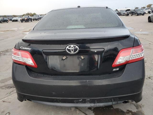 Photo 6 from auction – 2011 TOYOTA CAMRY BASE with VIN 4T1BF3EK6BU217370
