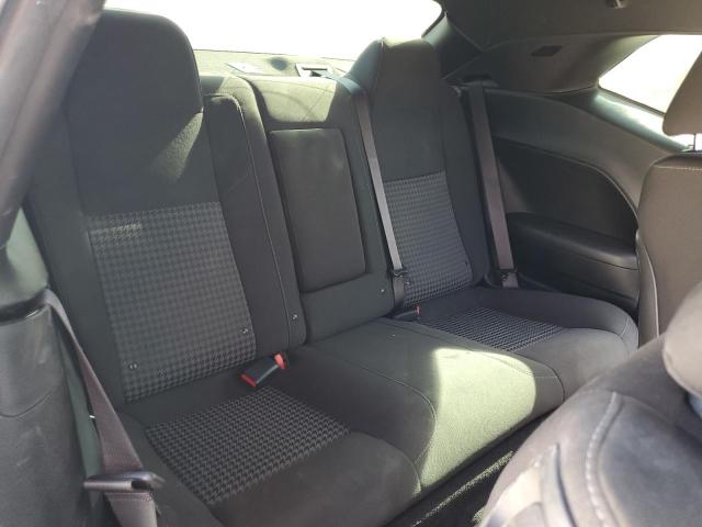 Photo 10 from auction – 2023 DODGE CHALLENGER with VIN 2C3CDZBT6PH655058