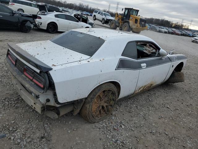 Photo 3 from auction – 2018 DODGE CHALLENGER with VIN 2C3CDZC96JH327536