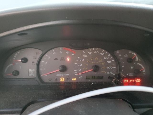 Photo 9 from auction – 2004 TOYOTA SEQUOIA SR with VIN 5TDBT44A44S209741