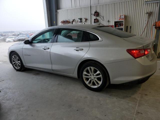 Photo 2 from auction – 2016 CHEVROLET MALIBU LT with VIN 1G1ZE5ST8GF217440