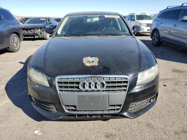 Photo 5 from auction – 2010 AUDI A4 PREMIUM with VIN WAUAFAFL0AN028506