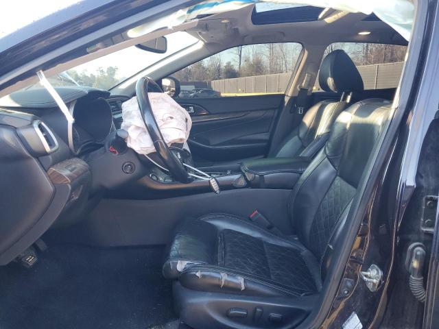 Photo 7 from auction – 2016 NISSAN MAXIMA 3.5 with VIN 1N4AA6AP8GC902264
