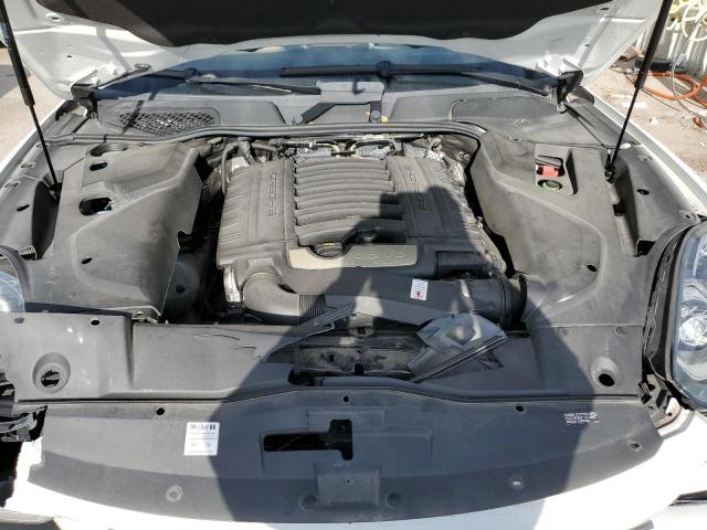 Photo 12 from auction – 2016 PORSCHE CAYENNE with VIN WP1AA2A28GLA09453