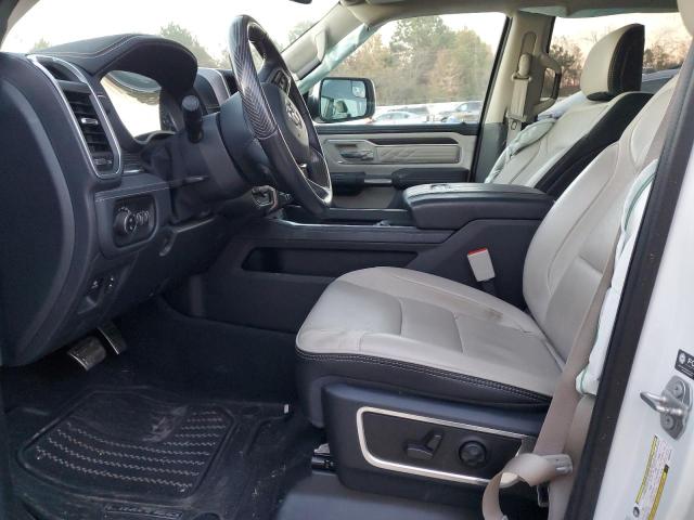 Photo 7 from auction – 2022 RAM 1500 LIMIT with VIN 1C6SRFHT6NN385470
