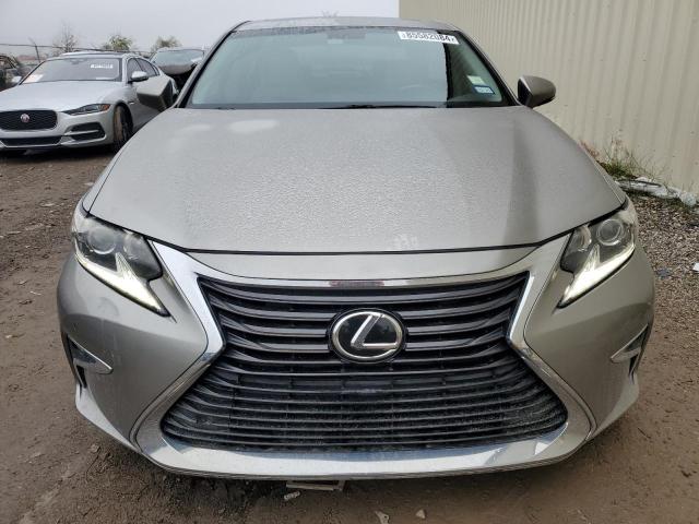Photo 5 from auction – 2016 LEXUS ES 350 with VIN 58ABK1GG4GU032940