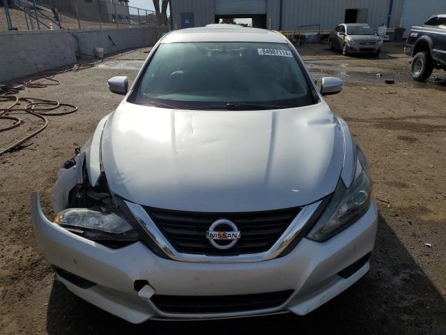 Photo 5 from auction – 2017 NISSAN ALTIMA 3.5 with VIN 1N4BL3APXHC166376