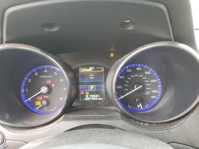 Снимка 9 от търг – 2016 SUBARU OUTBACK 2. с VIN 4S4BSBCC2G3216134