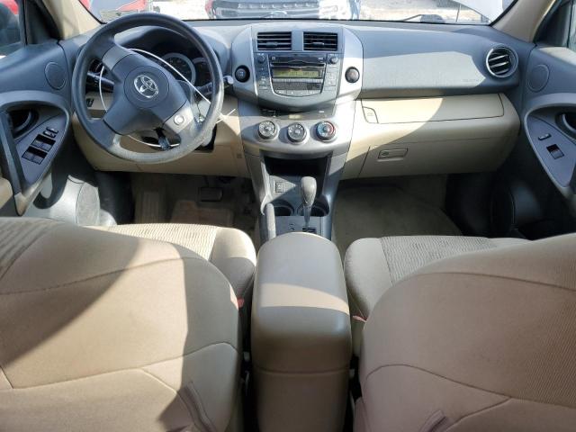 Photo 8 from auction – 2011 TOYOTA RAV4 with VIN 2T3BF4DV5BW109525