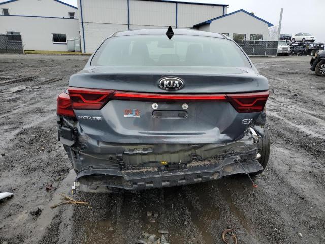 Photo 6 from auction – 2020 KIA FORTE EX with VIN 3KPF54AD9LE152567