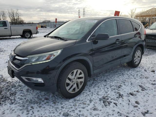 HONDA CR-V EX 2015 with VIN 2HKRM4H58FH636051 - Photo from auction