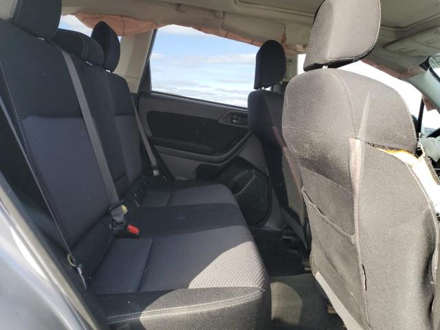 Photo 11 from auction – 2014 SUBARU FORESTER 2 with VIN JF2SJAEC2EH411599