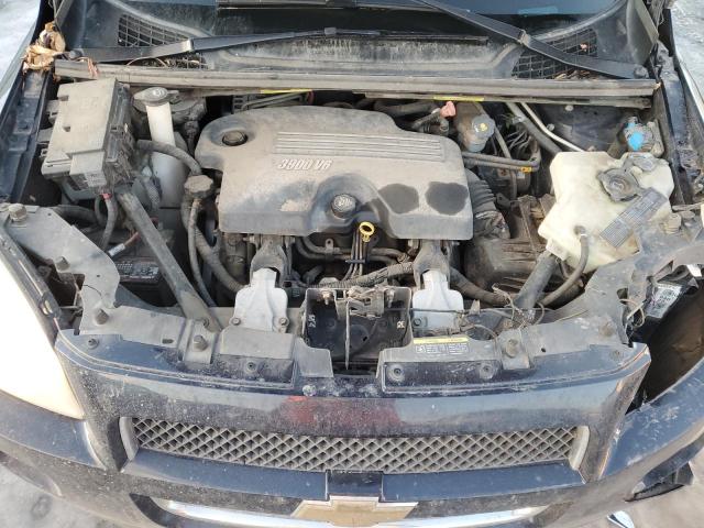 Photo 12 from auction – 2007 CHEVROLET UPLANDER L with VIN 1GNDU331X7D189701