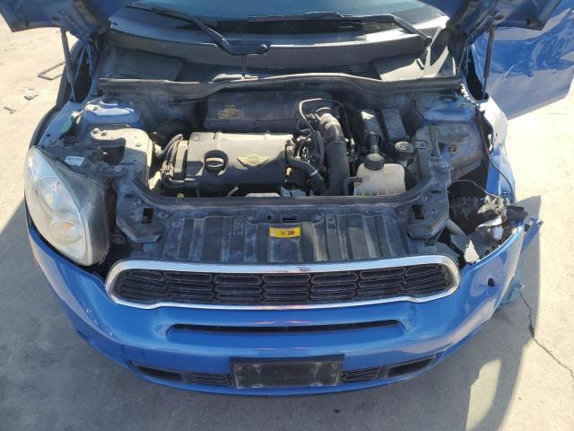 Photo 11 from auction – 2013 MINI COOPER S C with VIN WMWZC5C55DWP31803