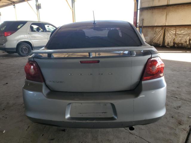 Photo 6 from auction – 2014 DODGE AVENGER SX with VIN 1C3CDZCB9EN152151
