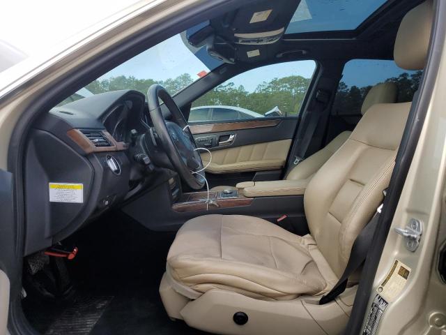 Photo 7 from auction – 2011 MERCEDES-BENZ E 350 4MAT with VIN WDDHF8HB8BA366247