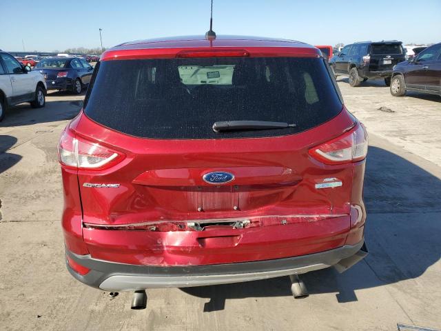 Photo 6 from auction – 2016 FORD ESCAPE SE with VIN 1FMCU0GX6GUA09904