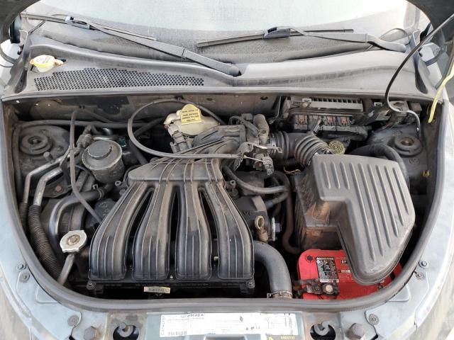 Photo 12 from auction – 2006 CHRYSLER PT CRUISER with VIN 3A4FY48B06T238470