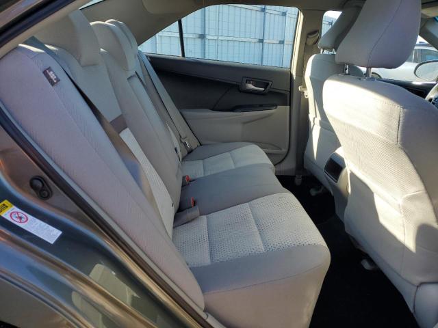 Photo 10 from auction – 2014 TOYOTA CAMRY L with VIN 4T4BF1FK9ER430603