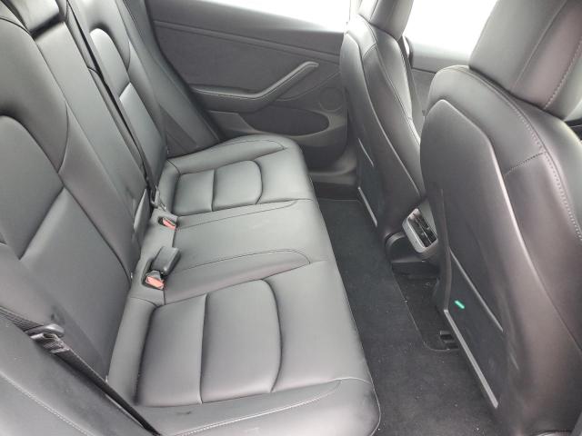 Photo 10 from auction – 2022 TESLA MODEL 3 with VIN 5YJ3E1EB5NF132081