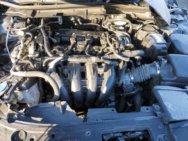 Photo 11 from auction – 2021 MAZDA 3 PREMIUM with VIN 3MZBPBDLXMM251712