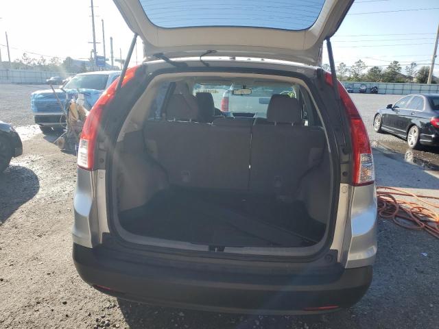 Photo 6 from auction – 2012 HONDA CR-V LX with VIN 2HKRM3H37CH510574