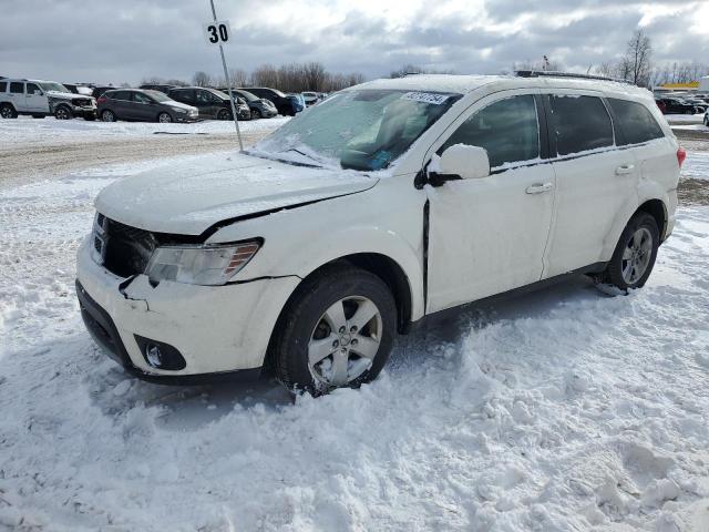 DODGE JOURNEY MA 2011 z numerem VIN 3D4PG1FG0BT562042 - Zdjęcie z aukcji