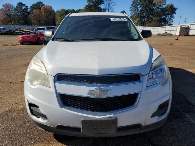 Photo 5 from auction – 2013 CHEVROLET EQUINOX LS with VIN 2GNFLCEKXD6376562
