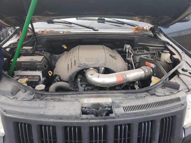 Photo 12 from auction – 2012 JEEP GRAND CHER with VIN 1C4RJFAT8CC284979