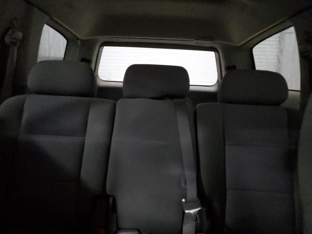 Photo 10 from auction – 2009 DODGE DURANGO SL with VIN 1D8HB48P79F701152