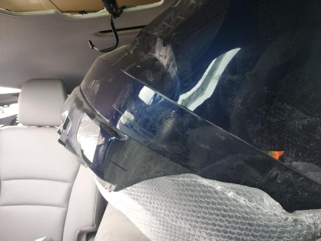 Photo 10 from auction – 2020 HONDA PILOT TOUR with VIN 5FNYF5H91LB023181