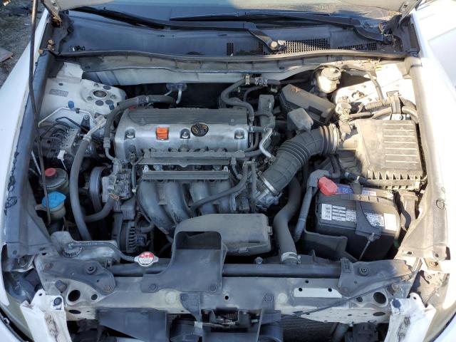 Photo 11 from auction – 2012 HONDA ACCORD LX with VIN 1HGCP2F33CA231318