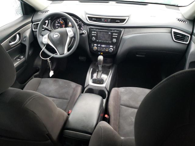 Photo 8 from auction – 2015 NISSAN ROGUE S with VIN KNMAT2MT0FP527077