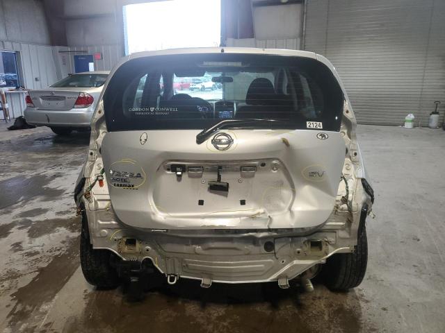 Photo 6 from auction – 2019 NISSAN VERSA NOTE with VIN 3N1CE2CPXKL365216
