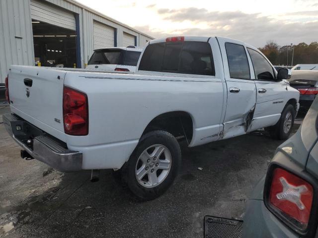 Photo 3 from auction – 2007 DODGE RAM 1500 S with VIN 1D7HA18P07S206852