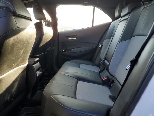 Photo 10 from auction – 2023 TOYOTA COROLLA XS with VIN JTNC4MBE2P3213599