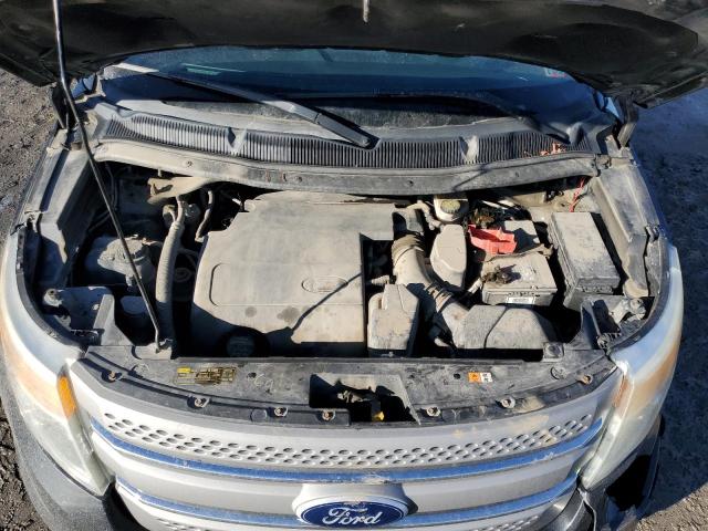 Photo 12 from auction – 2011 FORD EXPLORER with VIN 1FMHK8B86BGA39549