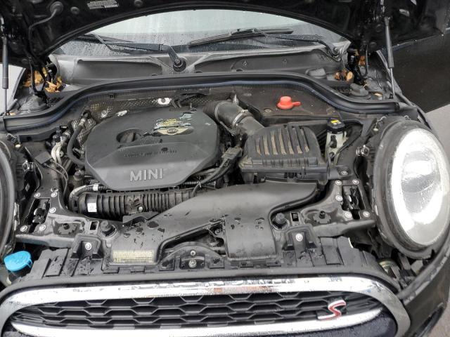 Photo 11 from auction – 2016 MINI COOPER S with VIN WMWXU3C57G2B67272