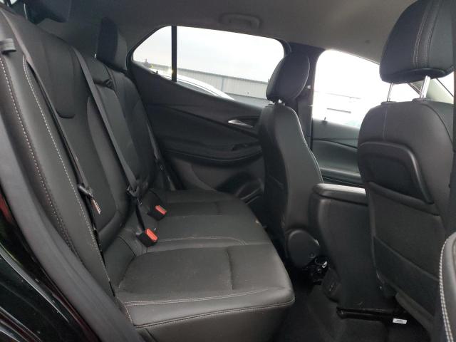 Photo 10 from auction – 2024 BUICK ENCORE GX with VIN KL4AMDSL1RB159502