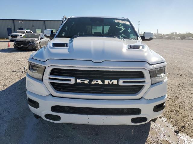 Photo 5 from auction – 2024 RAM 1500 LARAM with VIN 1C6SRFJT8RN118315