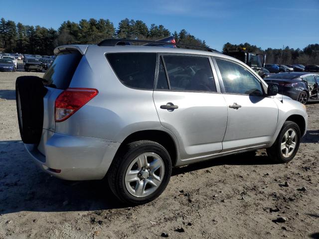 Photo 3 from auction – 2007 TOYOTA RAV4 with VIN JTMBD33V675116483