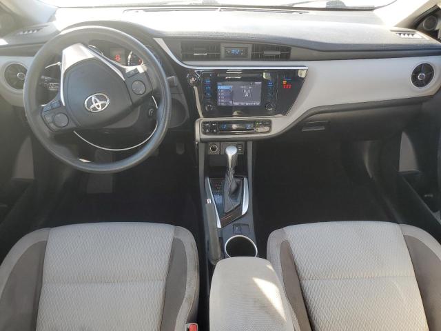 Photo 8 from auction – 2018 TOYOTA COROLLA L with VIN 5YFBURHEXJP832762