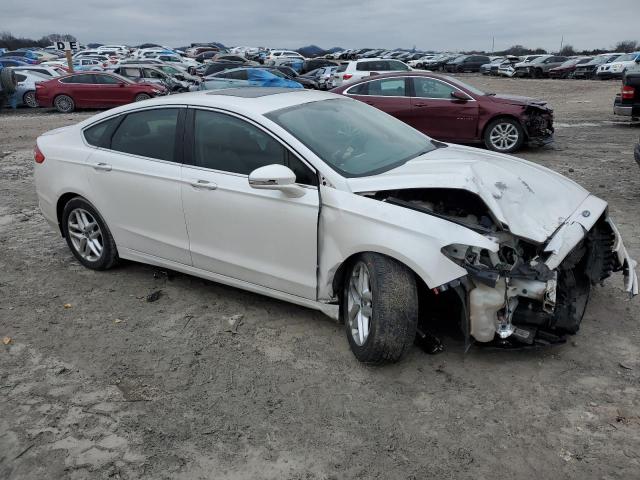 Photo 4 from auction – 2013 FORD FUSION SE with VIN 3FA6P0HR9DR105608