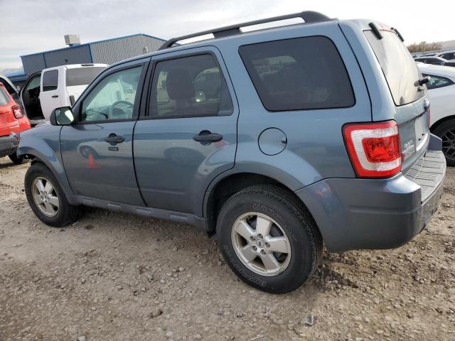 Photo 2 from auction – 2011 FORD ESCAPE XLT with VIN 1FMCU9D79BKB39365