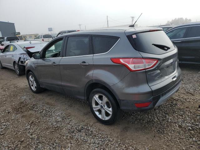 Photo 2 from auction – 2014 FORD ESCAPE SE with VIN 1FMCU9GX0EUD08970
